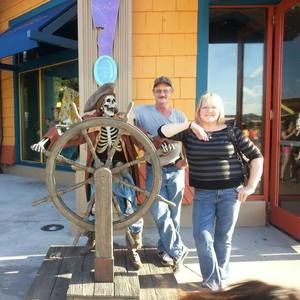 Meet your Posher, Mary